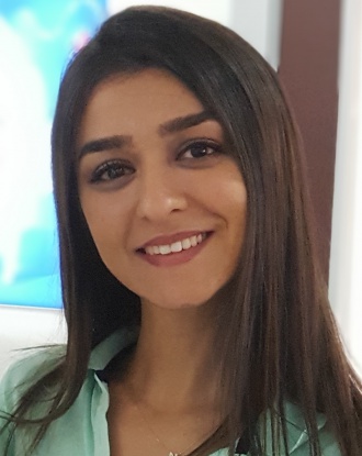 Nazlı Özkan